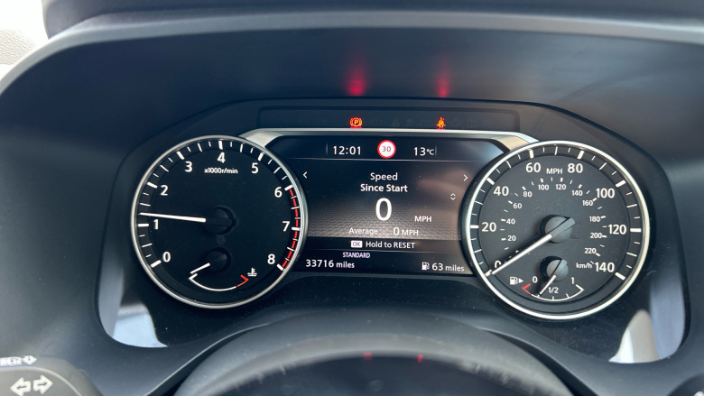 Nissan Qashqai 1.3 DiG-T MH N-Connecta 5dr Petrol Hatchback